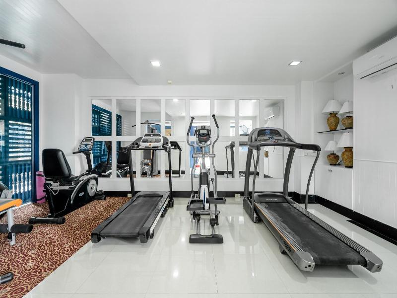 Bhukitta Boutique Hotel Phuket image