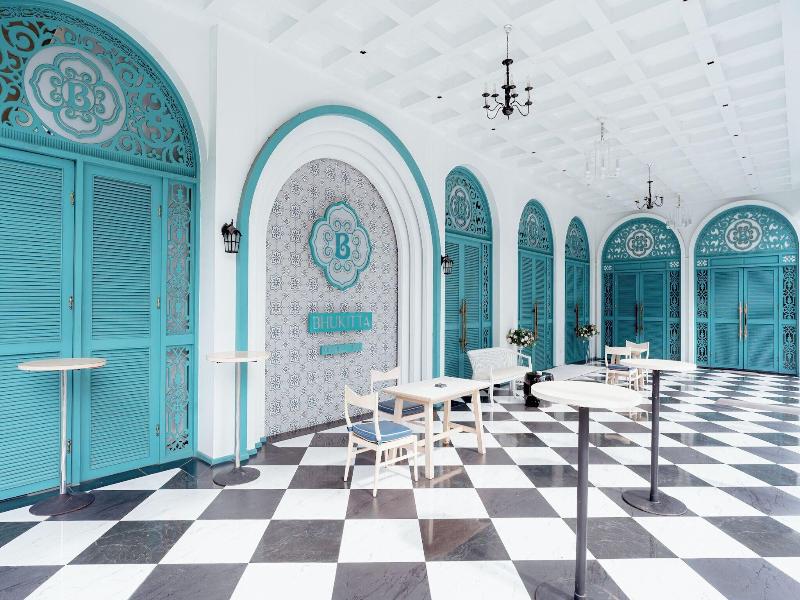 Bhukitta Boutique Hotel Phuket image