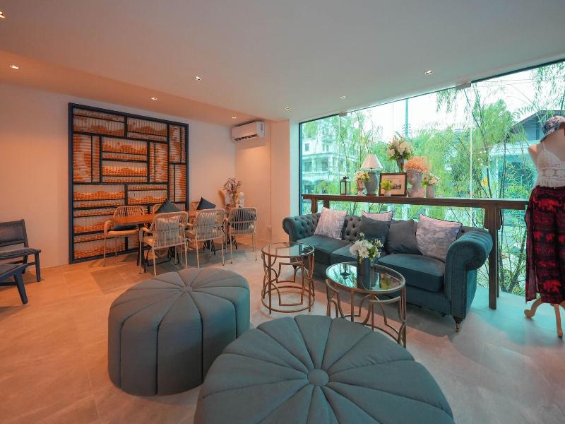 Bhukitta Boutique Hotel Phuket image