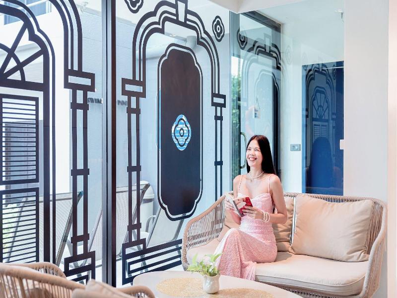 Bhukitta Boutique Hotel Phuket image