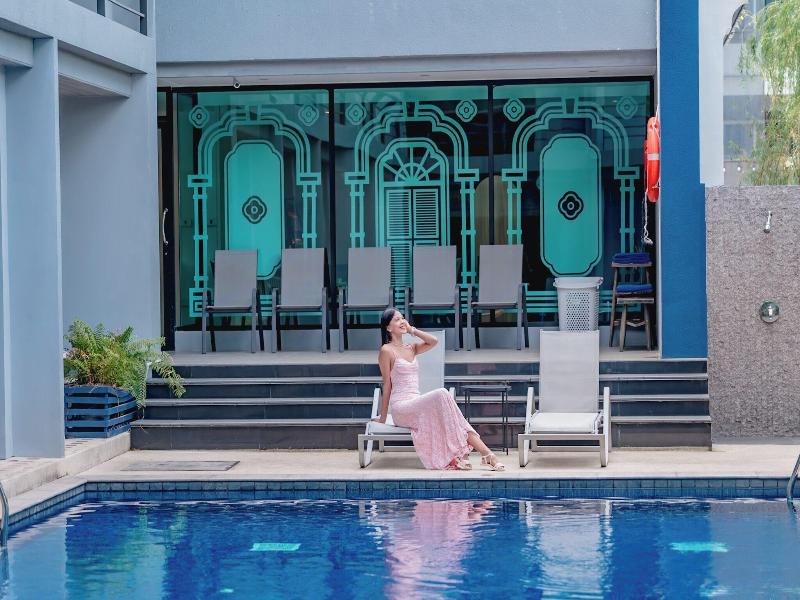 Bhukitta Boutique Hotel Phuket image