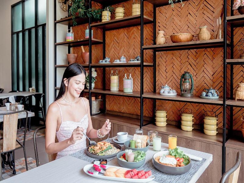Bhukitta Boutique Hotel Phuket image