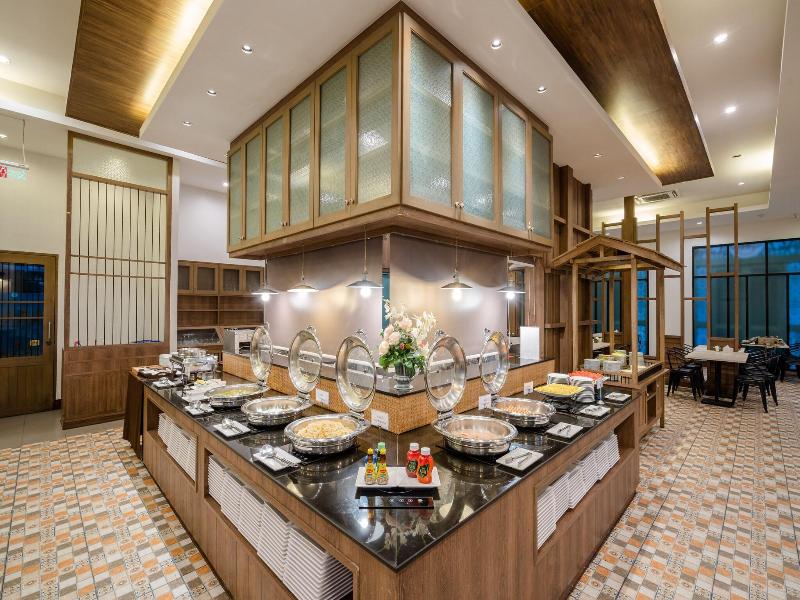 Bhukitta Boutique Hotel Phuket image