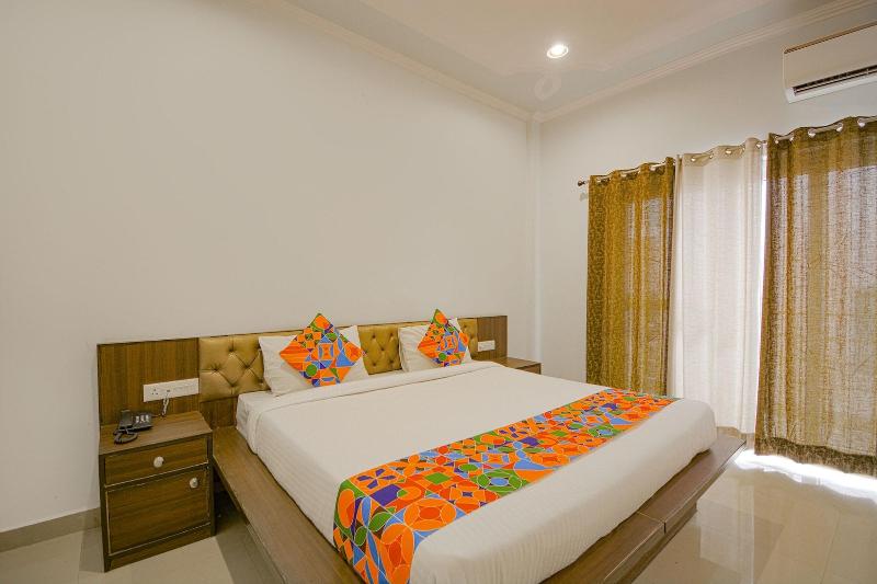 Fabhotel Yamunotri Retreat image
