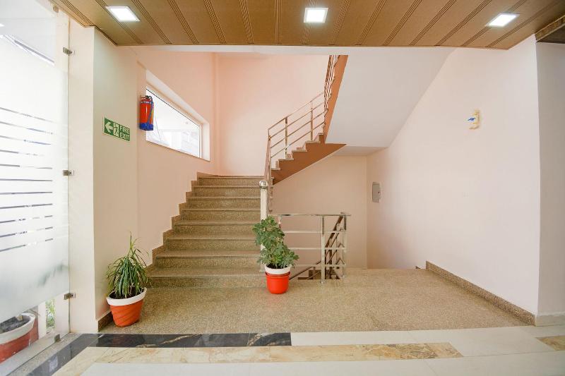Fabhotel Yamunotri Retreat image