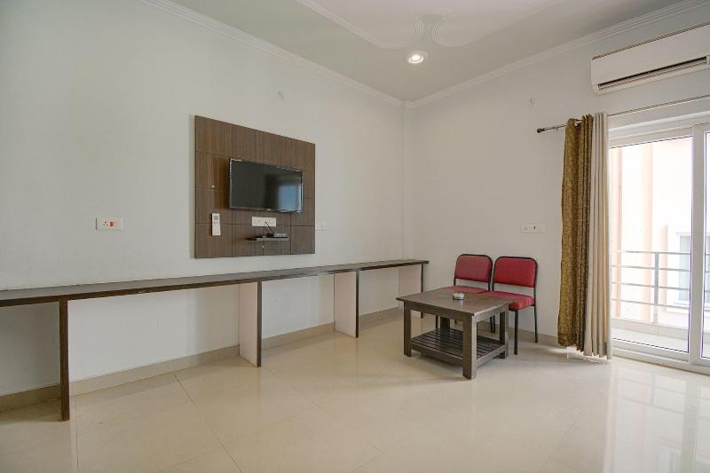 Fabhotel Yamunotri Retreat image