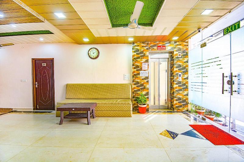 Fabhotel Yamunotri Retreat image