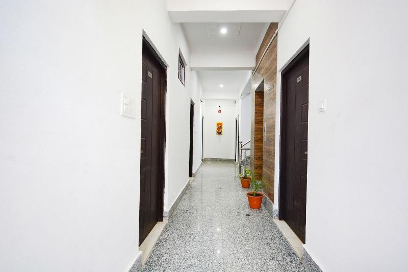 Fabhotel Yamunotri Retreat image