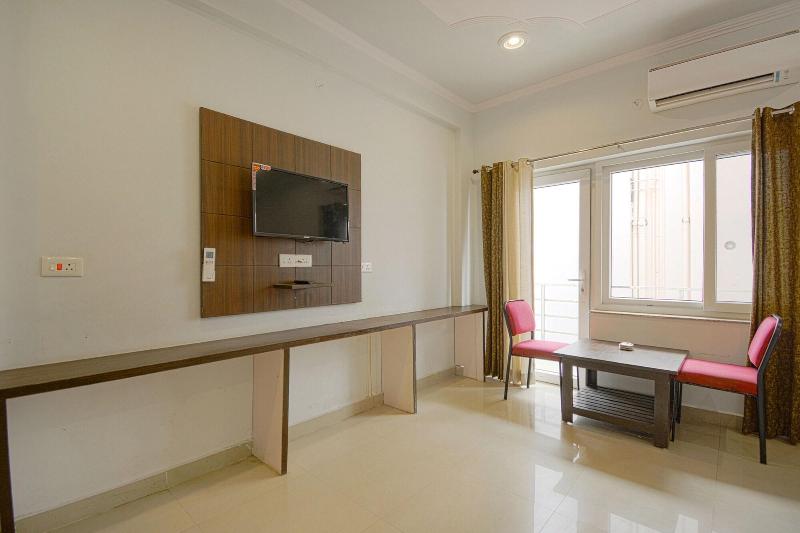 Fabhotel Yamunotri Retreat image