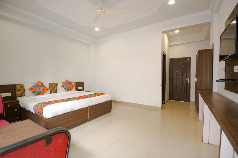 Fabhotel Yamunotri Retreat image