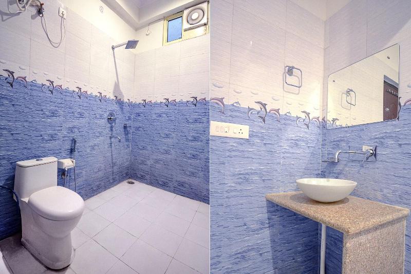 Fabhotel Yamunotri Retreat image