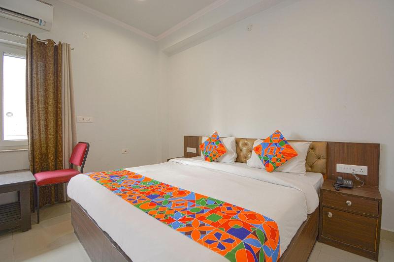 Fabhotel Yamunotri Retreat image