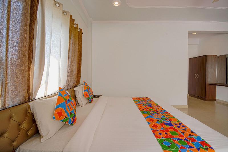 Fabhotel Yamunotri Retreat image