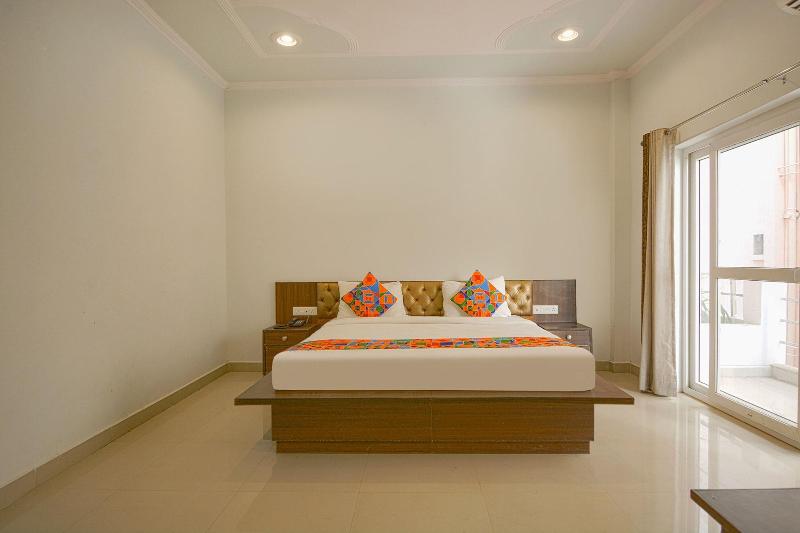 Fabhotel Yamunotri Retreat image