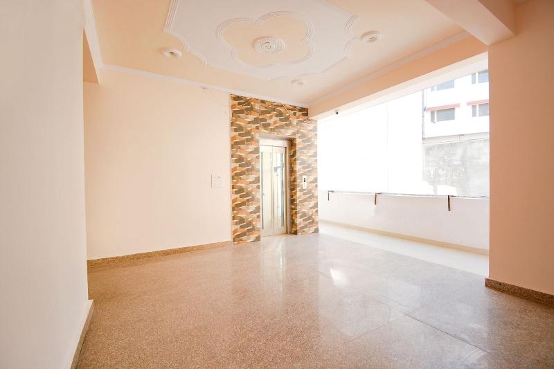 Fabhotel Yamunotri Retreat image