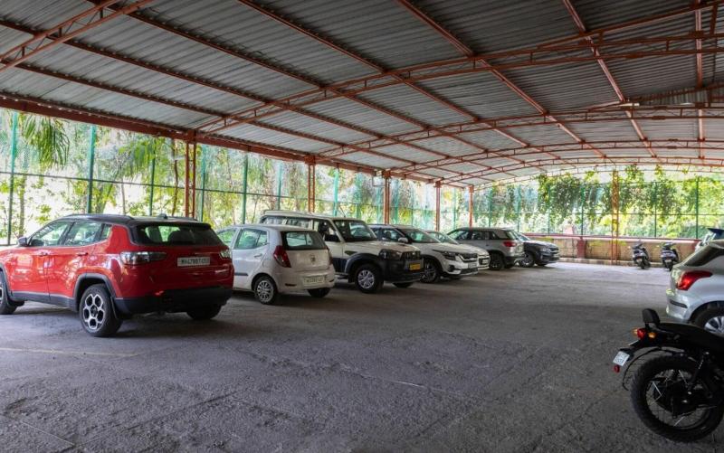 Hotel Aketa Rajpur Road Dehradun, Dehradun — general view