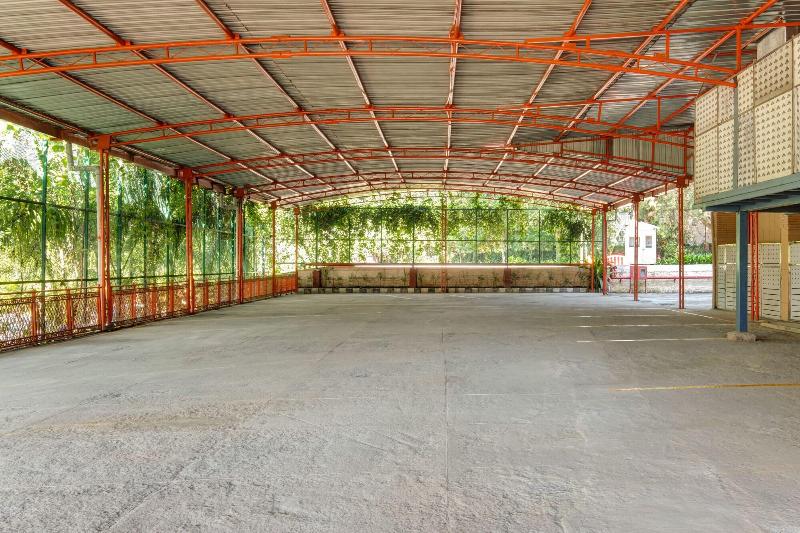Hotel Aketa Rajpur Road Dehradun, Dehradun — general view