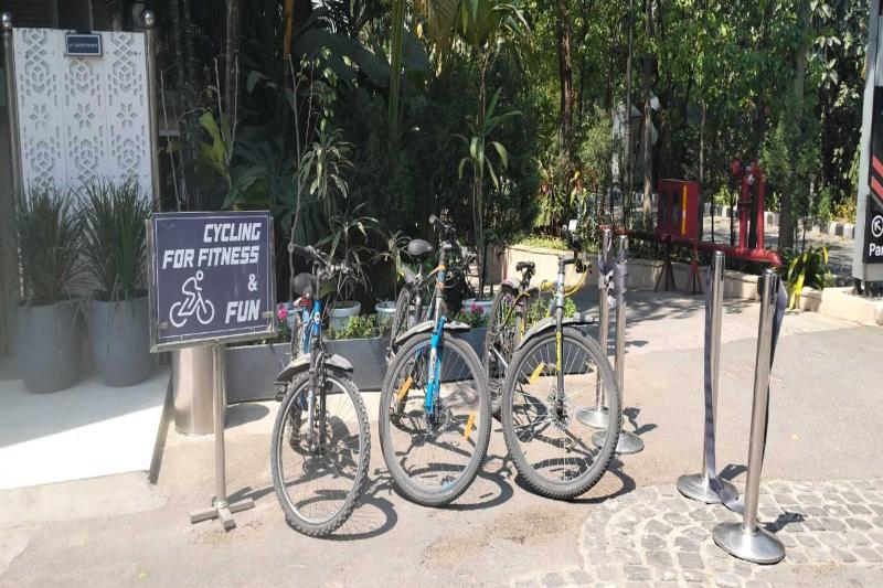 Hotel Aketa Rajpur Road Dehradun, Dehradun image