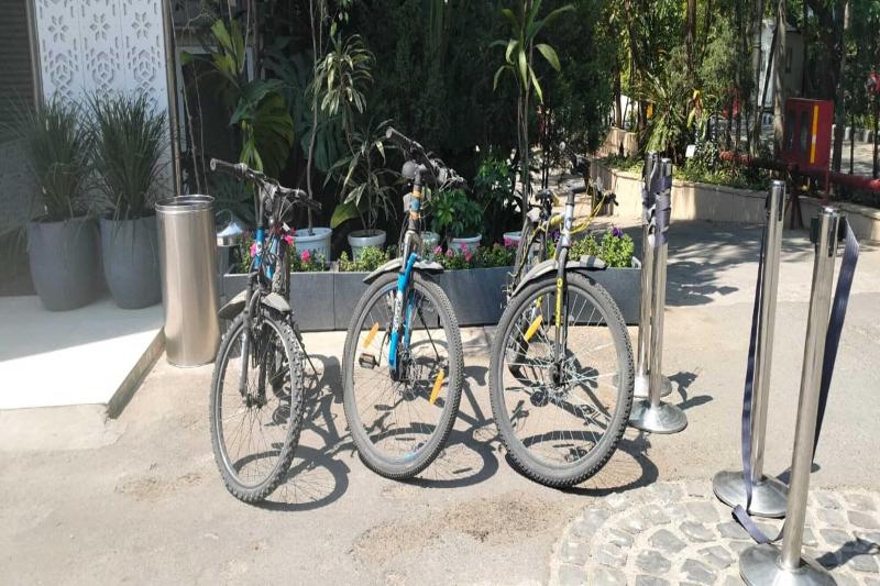 Hotel Aketa Rajpur Road Dehradun, Dehradun image