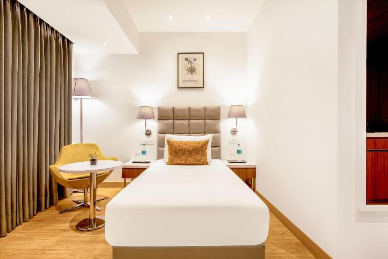 Hotel Aketa Rajpur Road Dehradun, Dehradun image