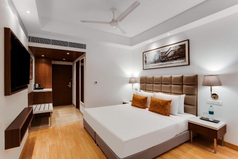 Hotel Aketa Rajpur Road Dehradun, Dehradun image