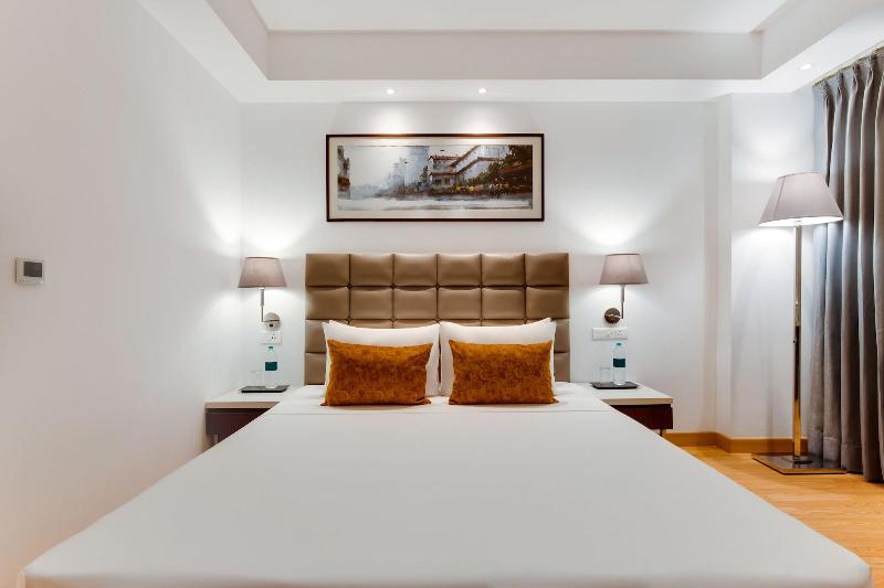 Hotel Aketa Rajpur Road Dehradun, Dehradun image