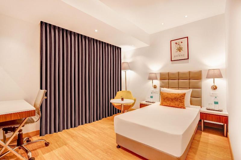 Hotel Aketa Rajpur Road Dehradun, Dehradun image