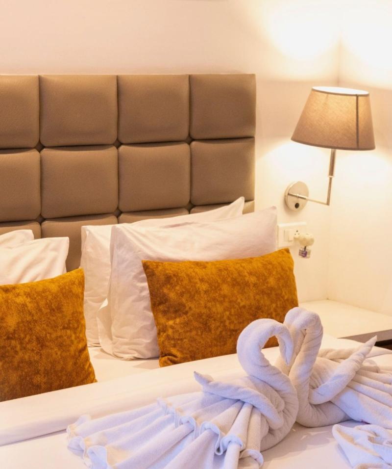 Hotel Aketa Rajpur Road Dehradun, Dehradun image