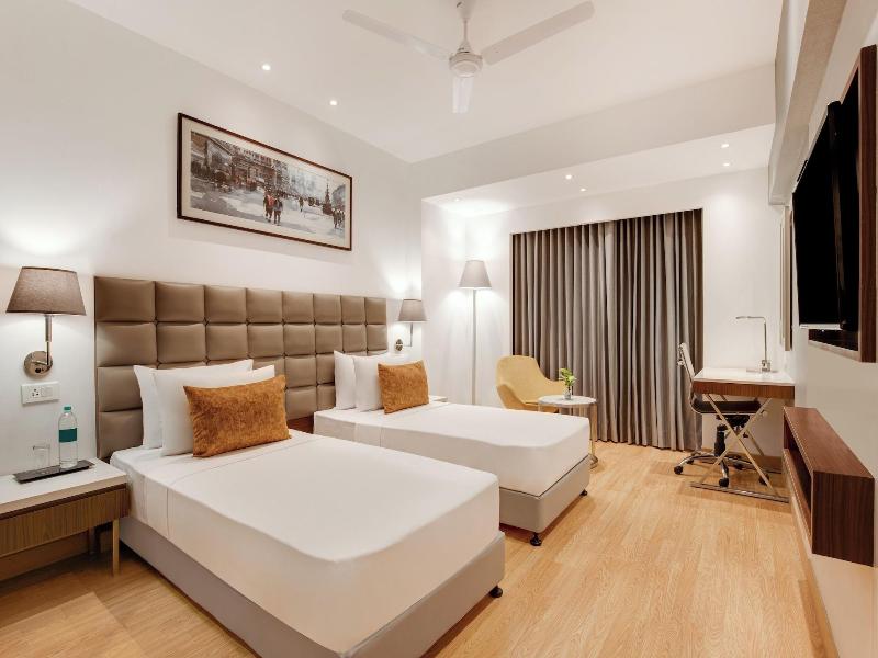 Hotel Aketa Rajpur Road Dehradun, Dehradun image