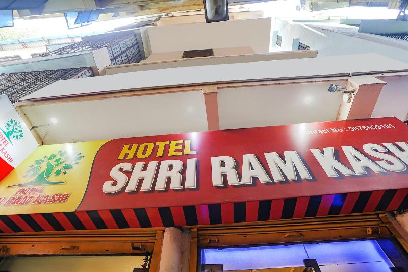 Fabexpress Shri Ram Kashi — general view