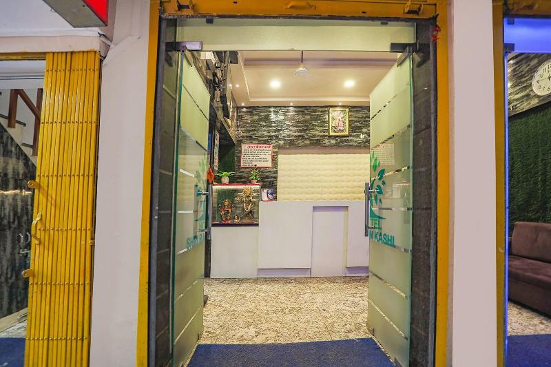 Fabexpress Shri Ram Kashi — general view