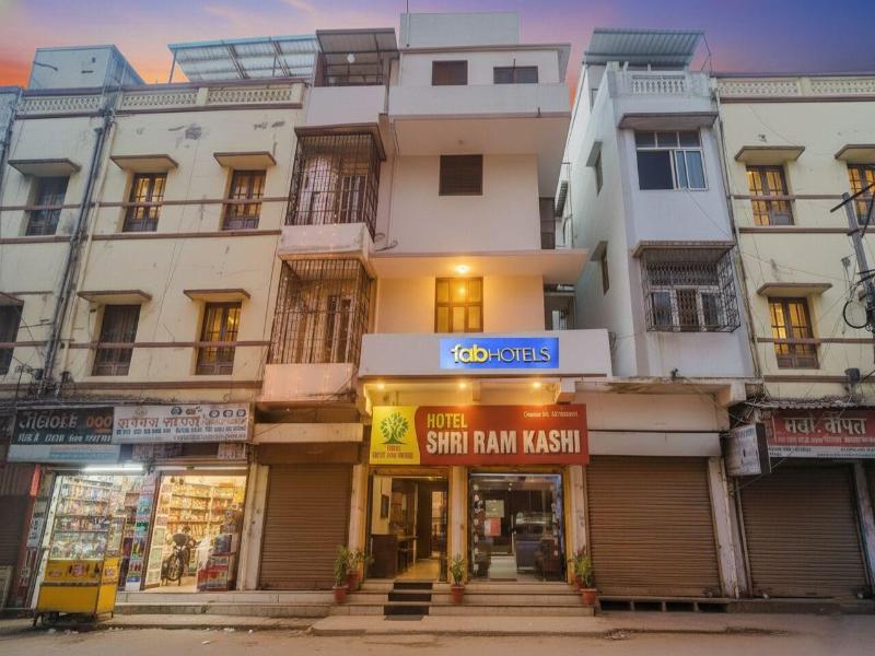 Fabexpress Shri Ram Kashi — general view