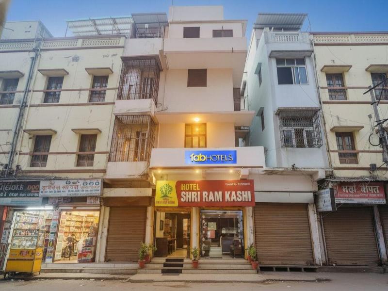Fabexpress Shri Ram Kashi — general view