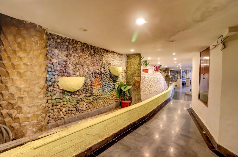 Fabhotel F9 Mall Road image