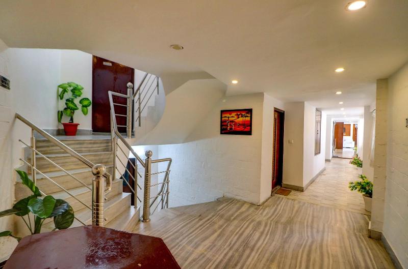 Fabhotel F9 Mall Road image