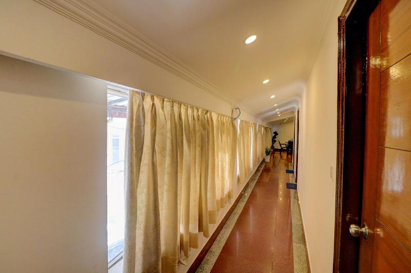 Fabhotel F9 Mall Road image