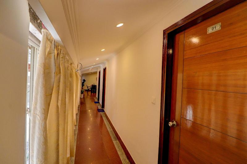 Fabhotel F9 Mall Road image