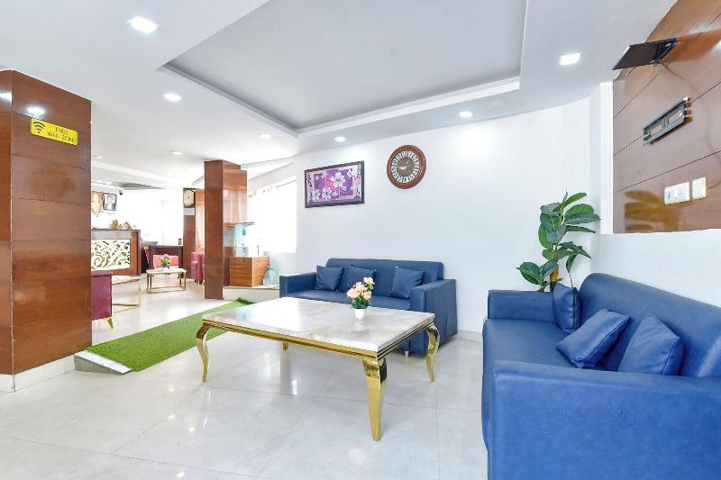 Fabhotel F9 Mall Road image