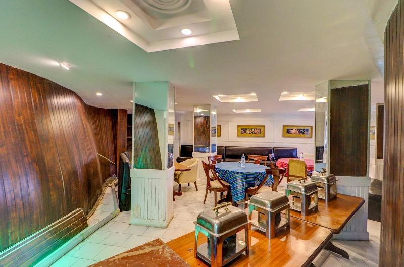 Fabhotel F9 Mall Road image