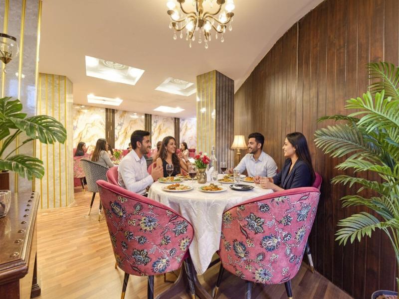 Fabhotel F9 Mall Road image