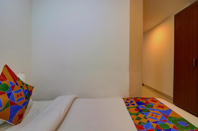 Fabhotel F9 Mall Road image