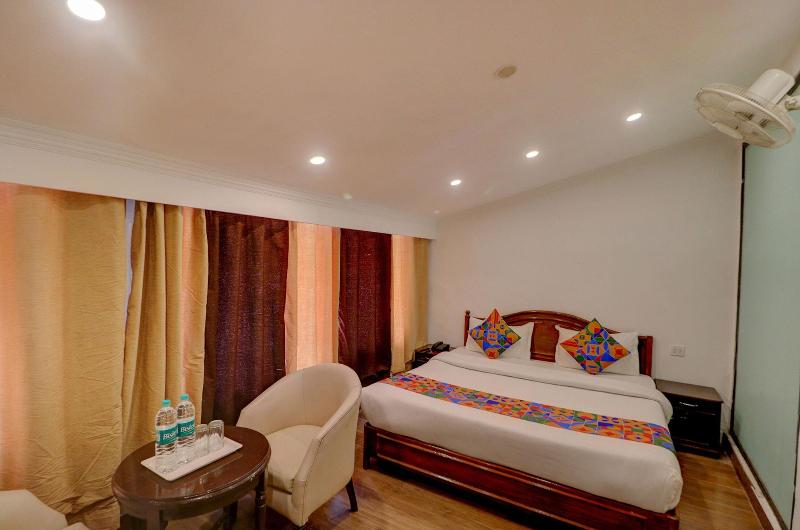 Fabhotel F9 Mall Road image