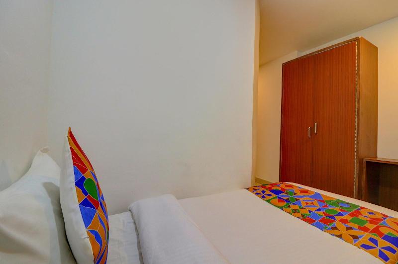 Fabhotel F9 Mall Road image