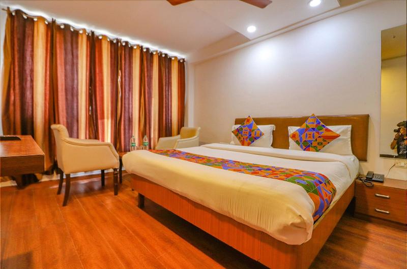 Fabhotel F9 Mall Road image