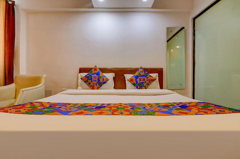 Fabhotel F9 Mall Road image