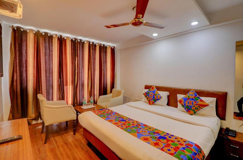 Fabhotel F9 Mall Road image