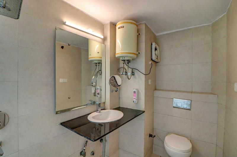 Fabhotel F9 Mall Road image