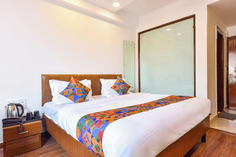 Fabhotel F9 Mall Road image