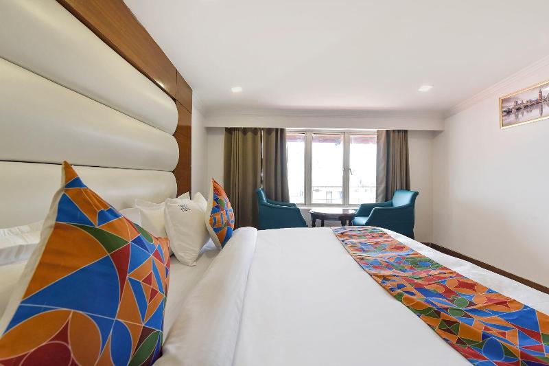 Fabhotel F9 Mall Road image