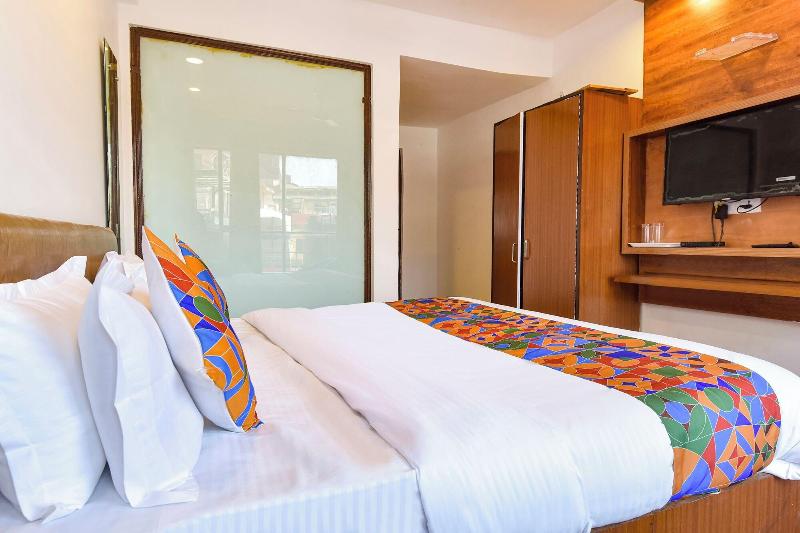 Fabhotel F9 Mall Road image
